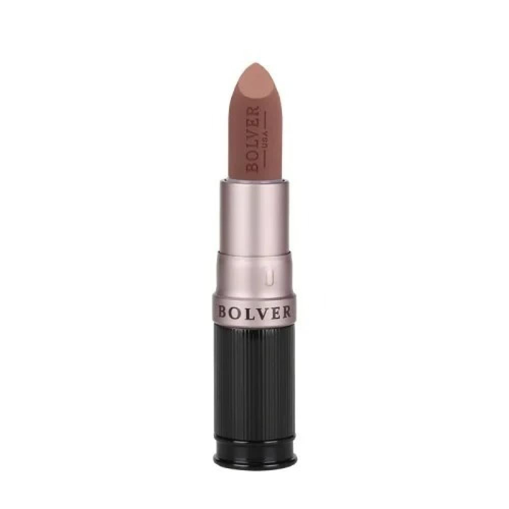 Bolver Matte Creamy Lipstick With Moisturizing Formula 152